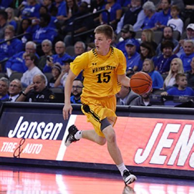 Profile Picture of Brian Goodwin (@Bgoodwin_5) on Twitter