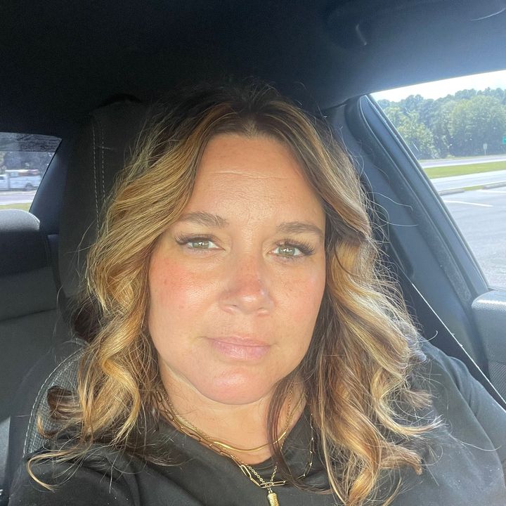 Profile Picture of Mandie Davis (@mandiedavis99) on Tiktok