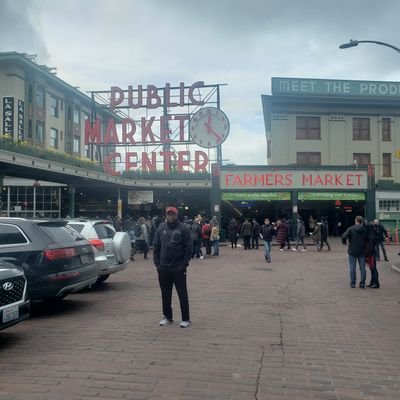 Profile Picture of Rashad Holmes (@captainshaddy) on Twitter