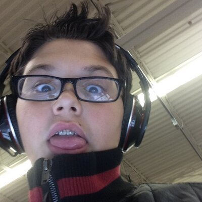 Profile Picture of Jeremy Andrade (@JeremyAndrade2) on Twitter