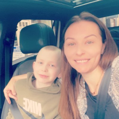 Profile Picture of Jodie Conroy (@ConroyJodie) on Twitter