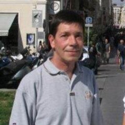 Profile Picture of Iain De La Rosa (@10delaRosa) on Twitter