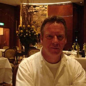 Profile Picture of Kevin Noyes (@KevinNoyes7) on Twitter