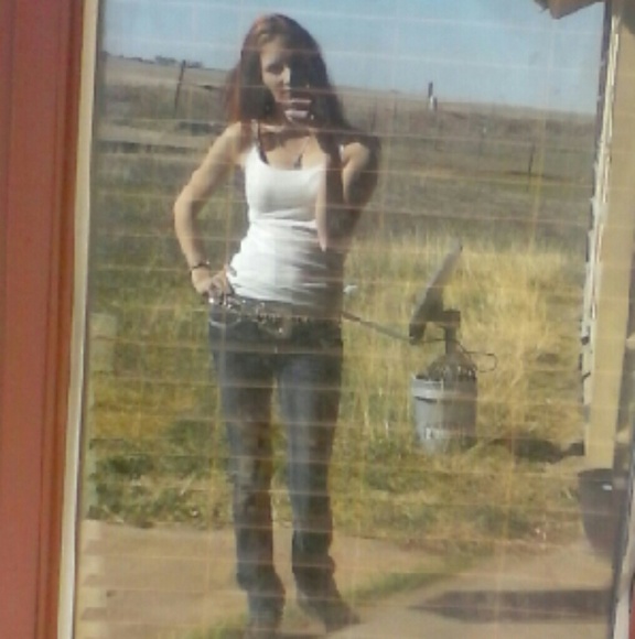 Profile Picture of Jala Brunkow (@jalofrog20) on Poshmark