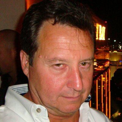 Profile Picture of Stephen Ziegler (@Z52) on Twitter