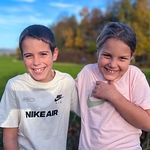 Profile Picture of Benedikt & Sofia (@Benedikt & Sofia) on Flickr