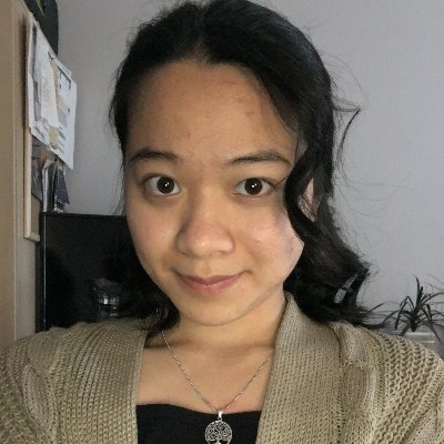 Profile Picture of Minh Thu Nguyen (@AmyNguy18311483) on Twitter