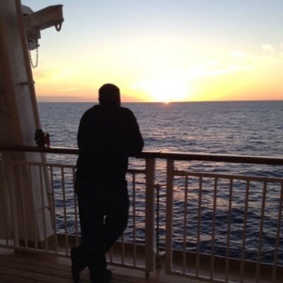 Profile Picture of Carl Howard (@carl_howard) on Twitter