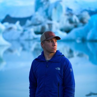 Profile Picture of Andrew Smith (@smitherenes) on Instagram