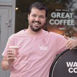 Profile Picture of WAYNE'S COFFEE | ÖRNSKÖLDSVIK (@waynescoffeeovik) on Instagram