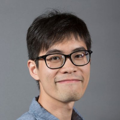 Profile Picture of Hok Chio (Mark) Lai (@marklhc) on Twitter