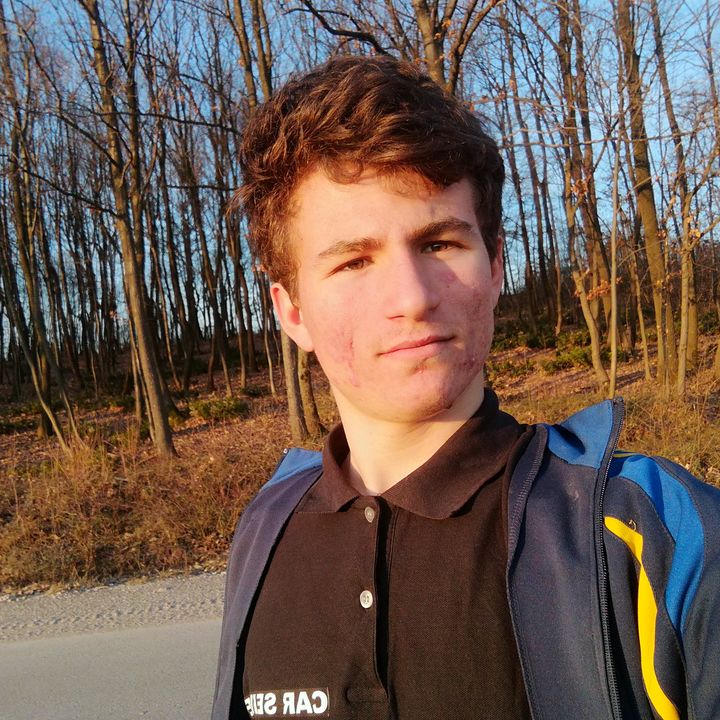 Profile Picture of damir.bajric (@damirbajric2) on Tiktok