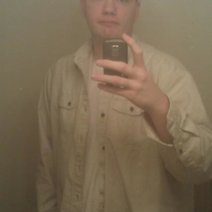 Dakota Gustafson - Myspace Profile Picture of Dakota Gustafson (@tobyas) on Myspace