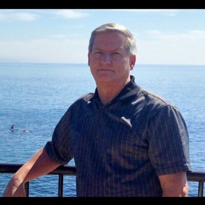 Profile Picture of Dave Krych (@DaveKrych) on Twitter