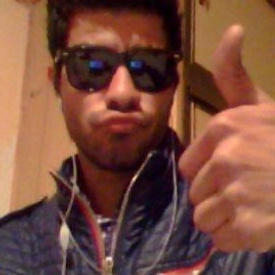 Profile Picture of Luis Terrazas (@luisterrazas5) on Twitter