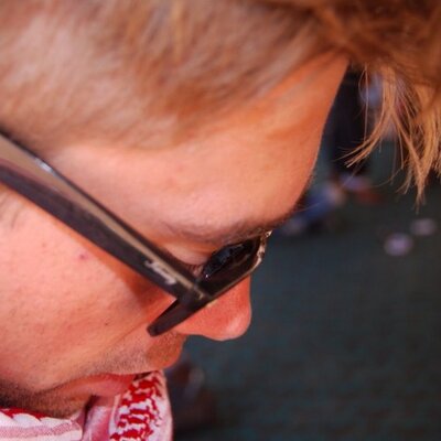 Profile Picture of Tomatomozzarella (@TomLindenberg) on Twitter