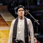 Profile Picture of David Ezra (@davidezra_c) on Instagram