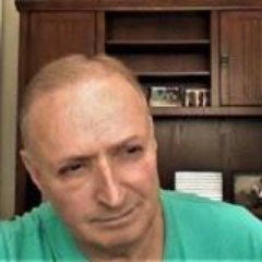 Profile Picture of Joseph Yannuzzi Jr. (@Desertrunner21) on Twitter