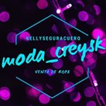 Profile Picture of kelly segura cuero (@moda_creysk) on Instagram