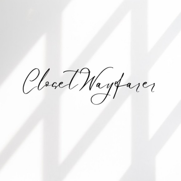 Profile Picture of Sarah Ribner (@closetwayfarer) on Poshmark