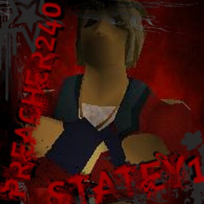 Profile Picture of Andrew Burlingame (@bobbyerr) on Twitter