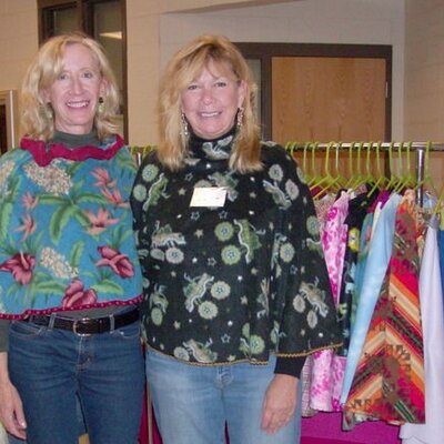 Profile Picture of Karen Mulvahill (@RuthysGirls) on Twitter