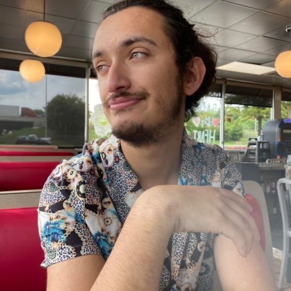Profile Picture of Andrew Eason (@andrew_eason) on Poshmark
