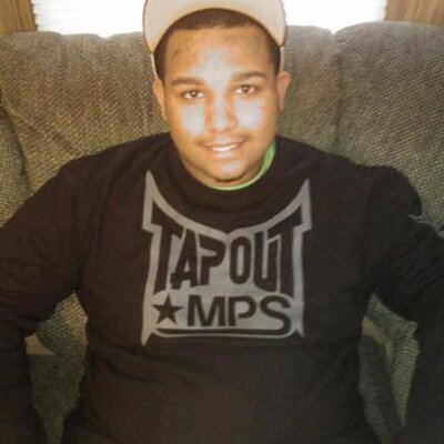 Profile Picture of Jason Joel Byford (@ByfordJason) on Twitter