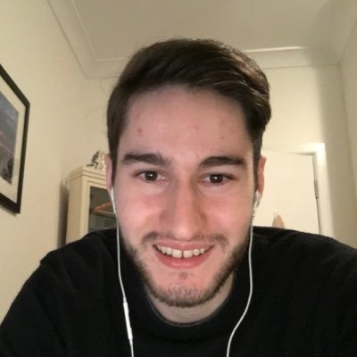 James Perini - Twitter Profile Picture of James Perini (@james_perini) on Twitter