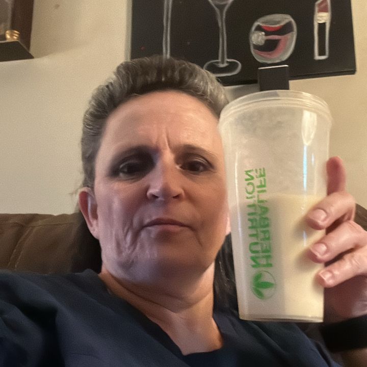 Stephanie Steed - Tiktok Profile Picture of Stephanie Steed (@stephanie.steed) on Tiktok