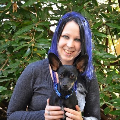 Profile Picture of Christina Enge (@ce_hxs) on Twitter