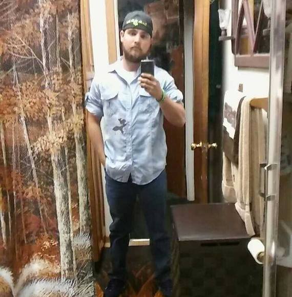 Profile Picture of Mitch Tanski (@tbonejr91) on Poshmark