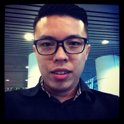 Profile Picture of Gary Kong (@gary_aka_lil_g) on Twitter