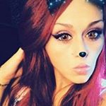 Profile Picture of Danielle Oubre (@daniellerene1984) on Instagram
