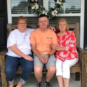 Profile Picture of Betty Walker Sullivan (@bettywsullivan) on Pinterest