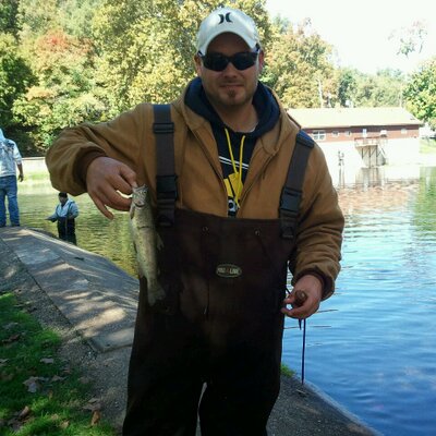 Profile Picture of James Seabaugh (@JcbaughJames) on Twitter