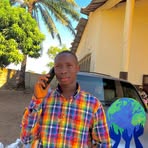 Profile Picture of Benjamin A Fullah (@Benjamin-A-Fullah) on Facebook