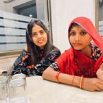 Profile Picture of anjali_purohit (@anjali_purohitt) on Instagram