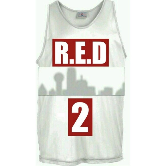 Profile Picture of Rashad Holmes (@lilrashad23) on Poshmark