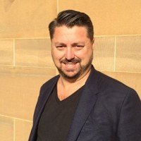 Profile Picture of Ben Eames (@BenEames6) on Twitter