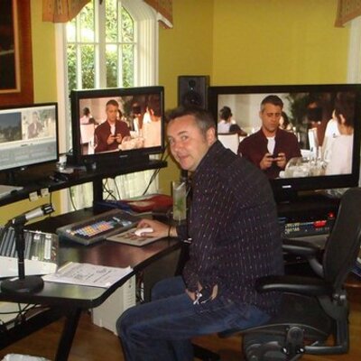 Profile Picture of Nigel Williams (@NigelWilliams99) on Twitter