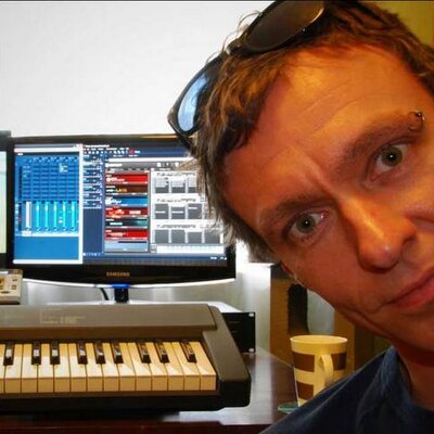 Profile Picture of Brett Aplin (@brettaplin) on Twitter