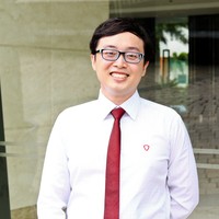 Profile Picture of Andy Nguyen Tran (@andy-nguyen-tran) on Quora