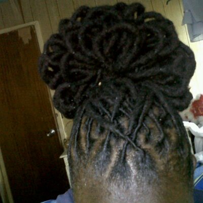 Profile Picture of Annette Joseph (@@lovemme) on Twitter