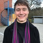 Profile Picture of Benjamin Kilburn (@benjaminkilburn) on Instagram