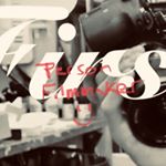 Profile Picture of Ramon Solorio (@firstpersonfilmmaker) on Instagram