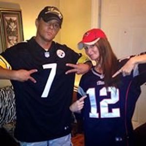 Profile Picture of Candie Morris (@candie.morris) on Myspace