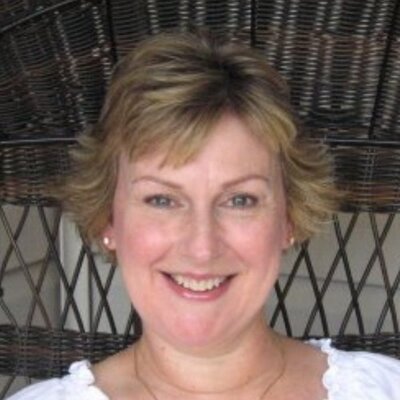 Profile Picture of Tina Rutledge (@tinarutledge) on Twitter