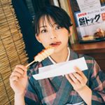 Profile Picture of 鈴木咲 (@sakisuzuki1103) on Instagram