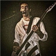 Profile Picture of Steven Alban (@SteveA120db) on Twitter